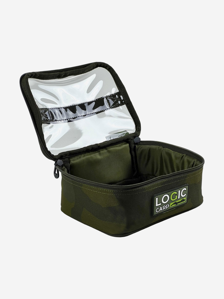 Сумка для аксессуаров средняя LOGIC CARP ACCESSORIES POUCH LC-B02