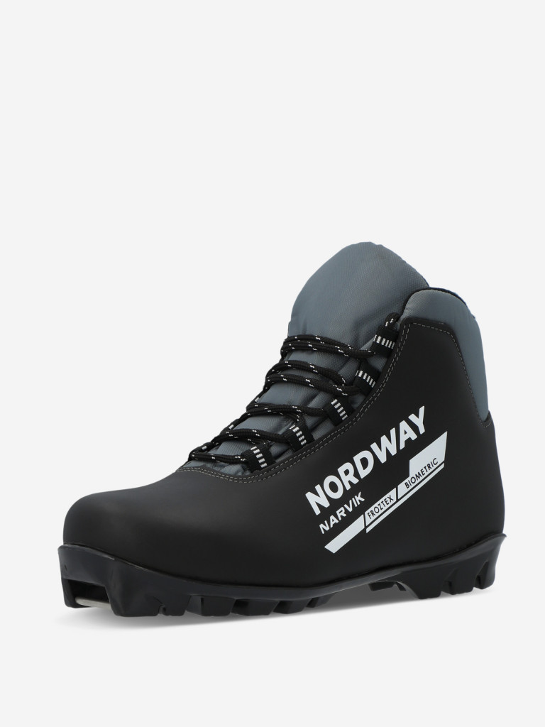 Ботинки для беговых лыж Nordway Narvik NNN