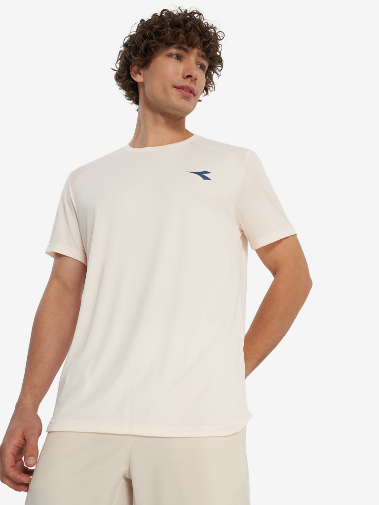 Футболка мужская Diadora