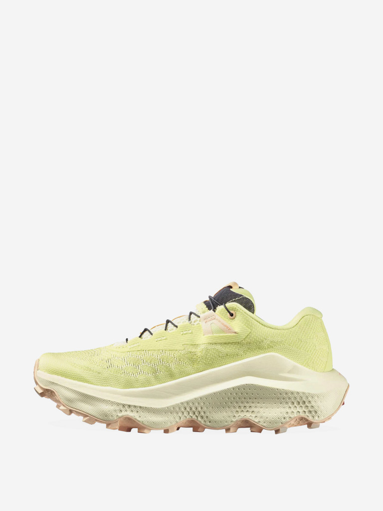 Кроссовки беговые Salomon Ultra Glide 4 W