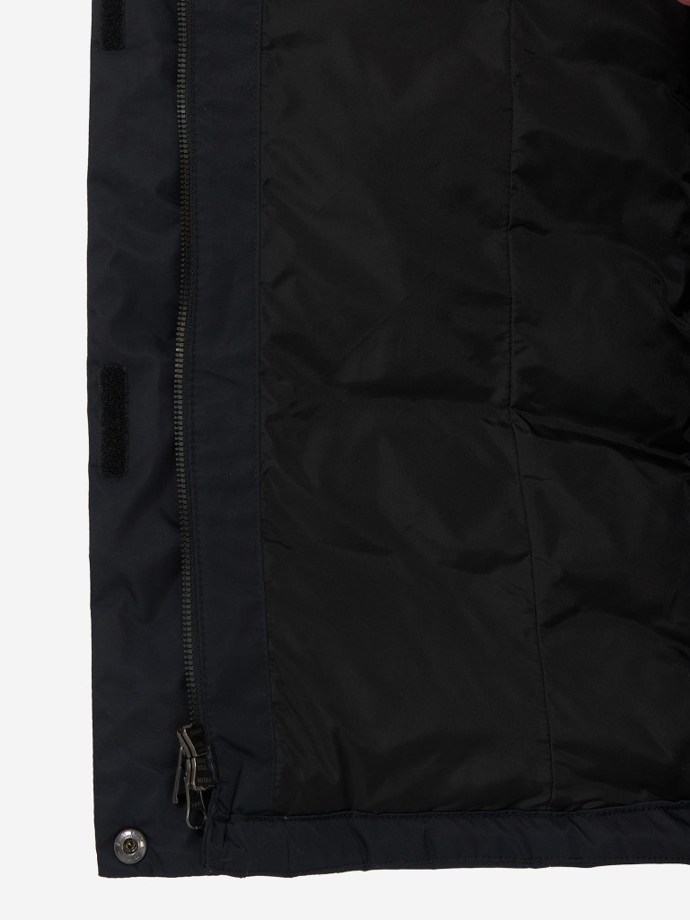 Пуховик женский Columbia Belle Isle II Mid Down Jacket