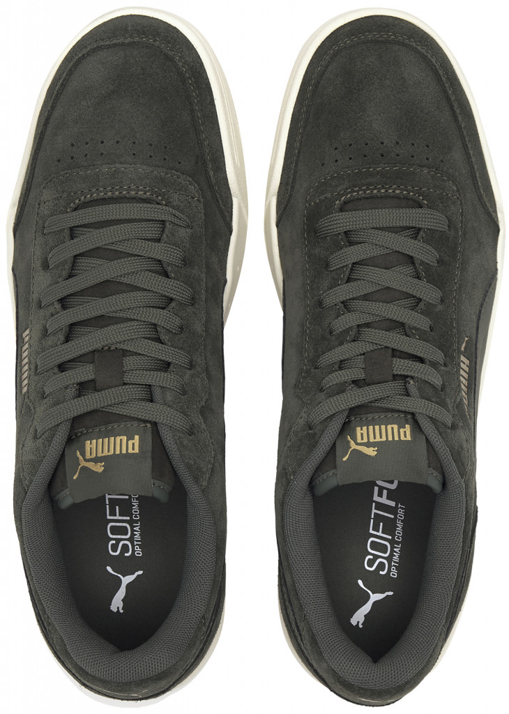 Кеды мужские PUMA Caracal SD