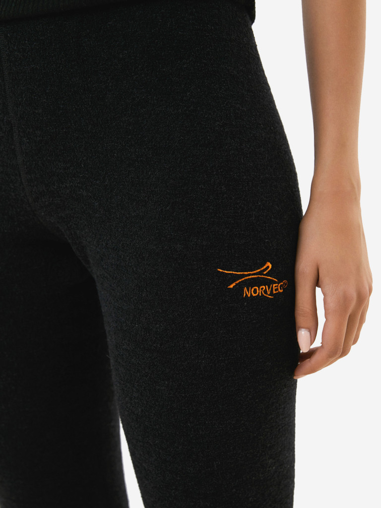Легинсы женские NORVEG "-60 °C"