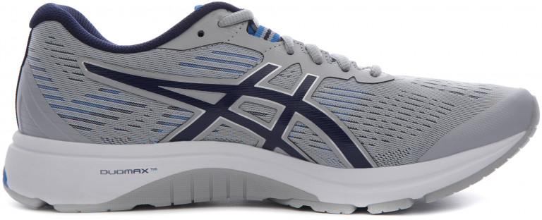 Кроссовки мужские ASICS GT-1000