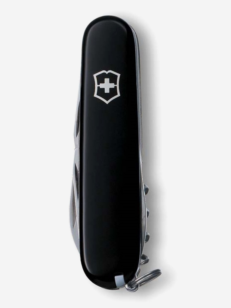 Нож складной Victorinox Spartan, 91 мм, 12 функций