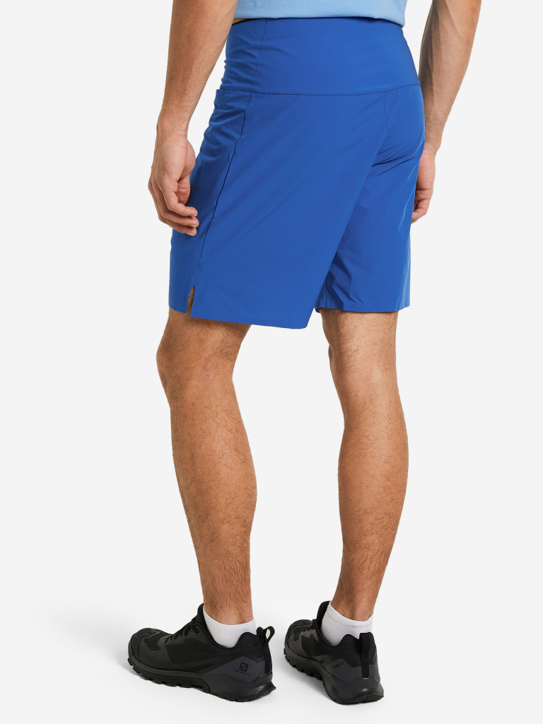 Шорты мужские Salomon Outspeed