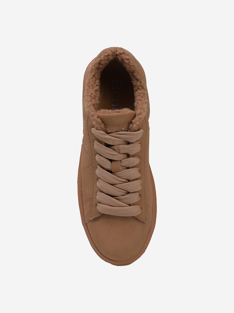 Кеды женские Etonic Yancy Fur