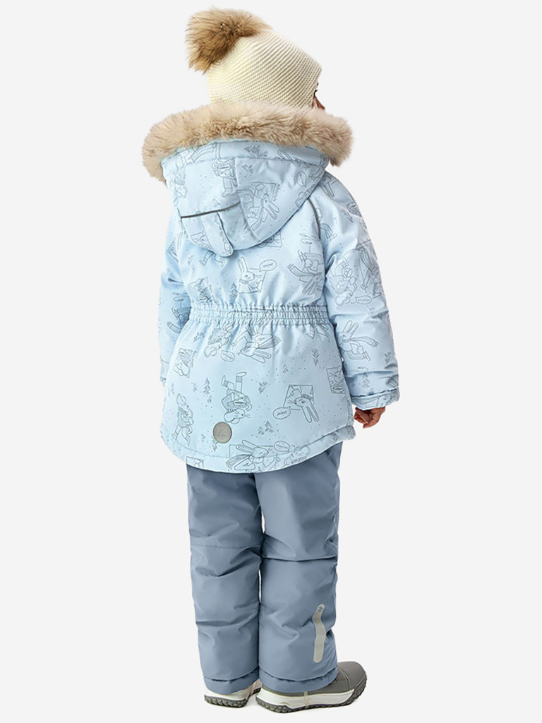 Костюм NIKASTYLE
