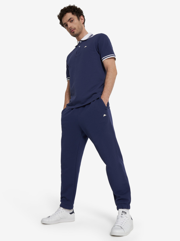 Брюки мужские Robe di Kappa