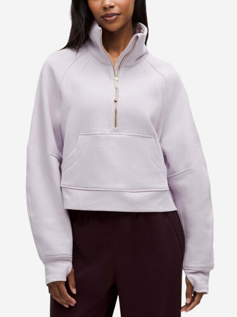 Свитшот для активного отдыха Lululemon
