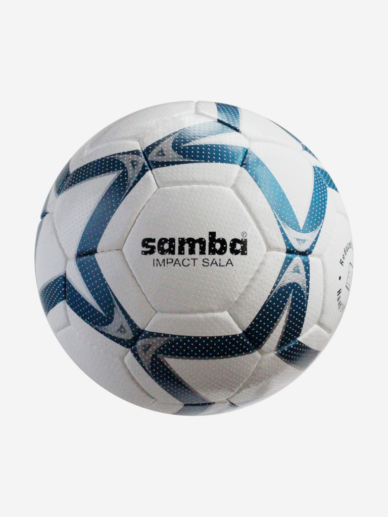 Мяч футзальный SAMBA IMPACT SALA