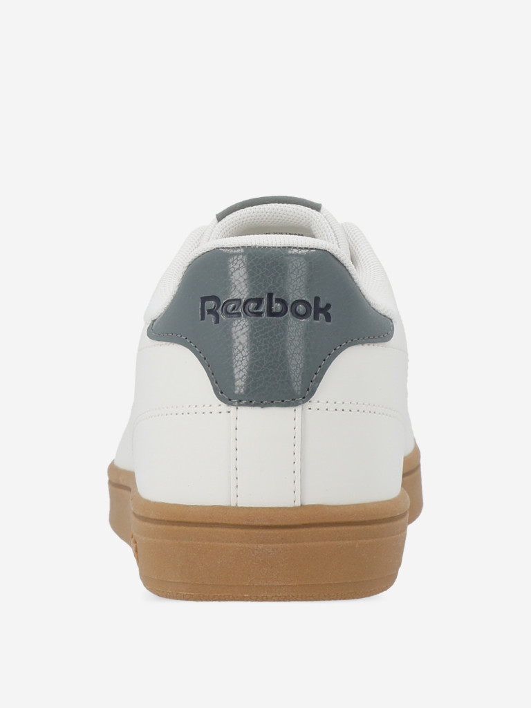 Кеды мужские Reebok Court Clean