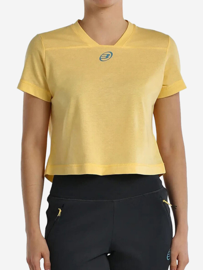 Футболка женская Bullpadel Bagan