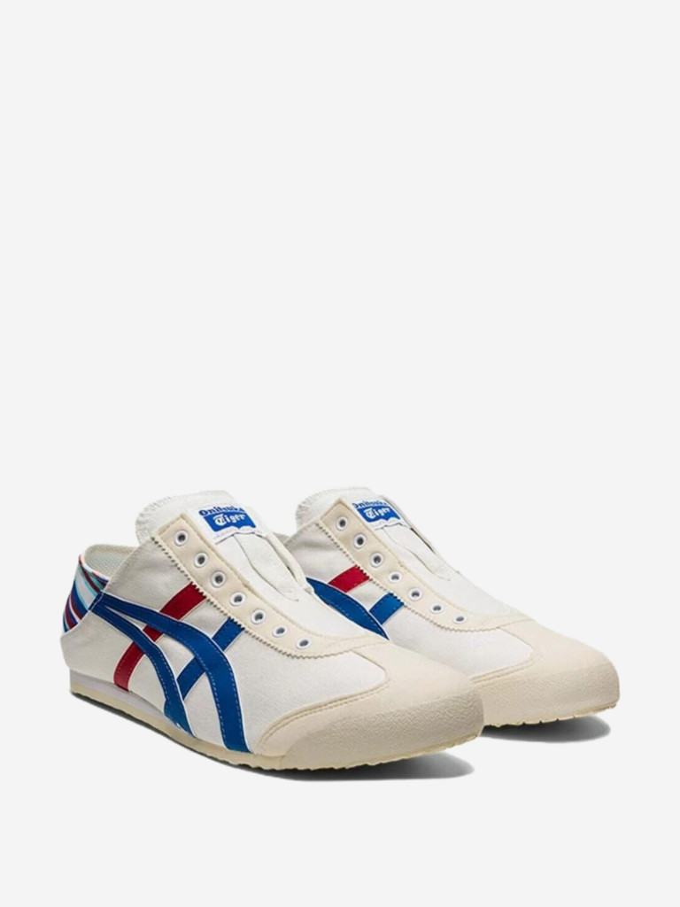 Кроссовки Onitsuka Tiger Mexico 66 Paraty