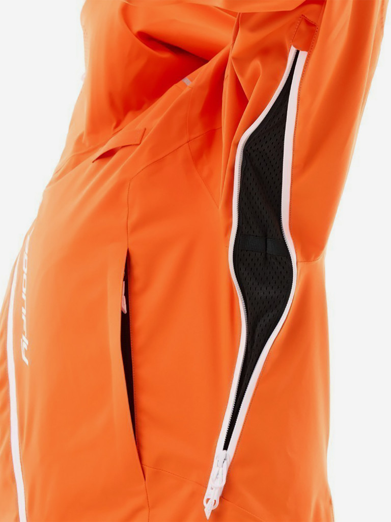 Комбинезон Dragonfly Gravity 2.0 2026 утепленный сноубордический и горнолыжный