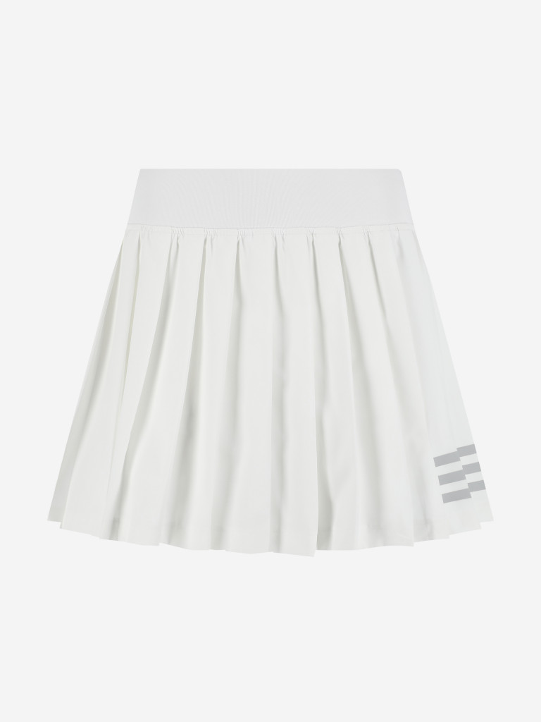 Юбка-шорты женская adidas Club Pleated