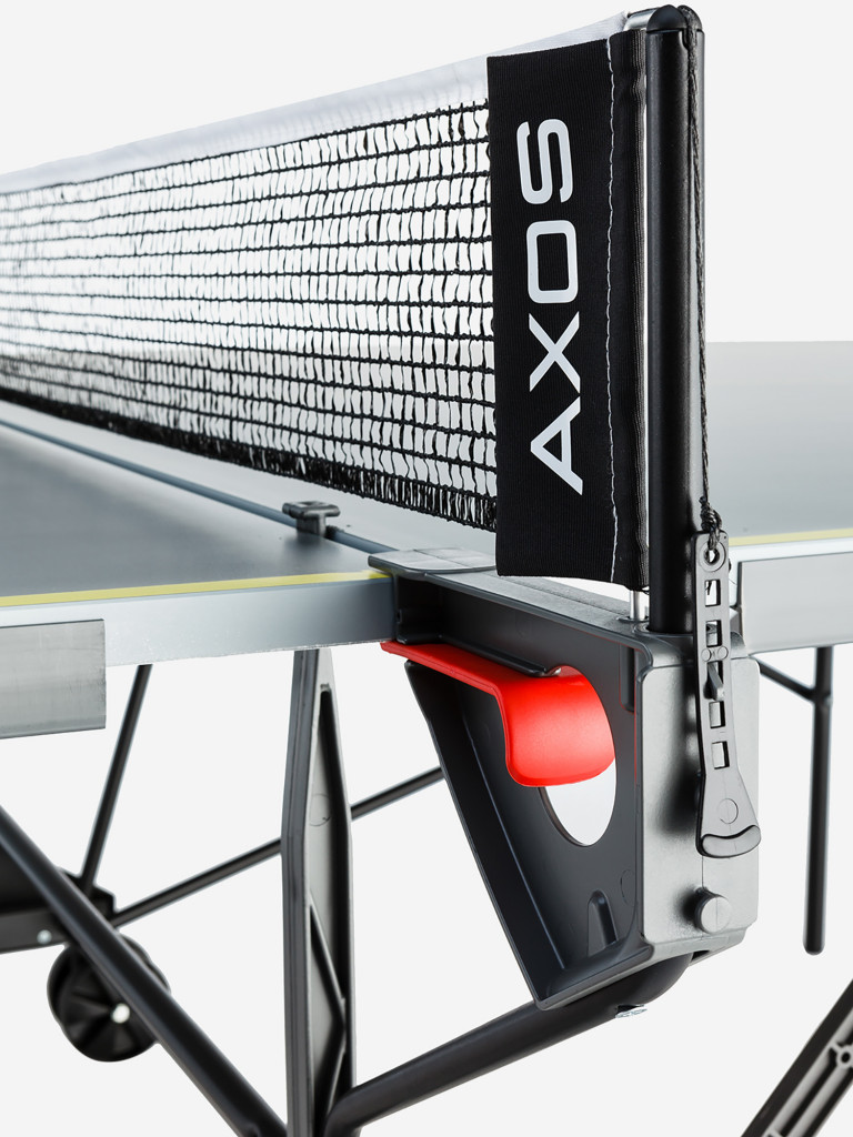 Теннисный стол всепогодный KETTLER Axos Outdoor 3