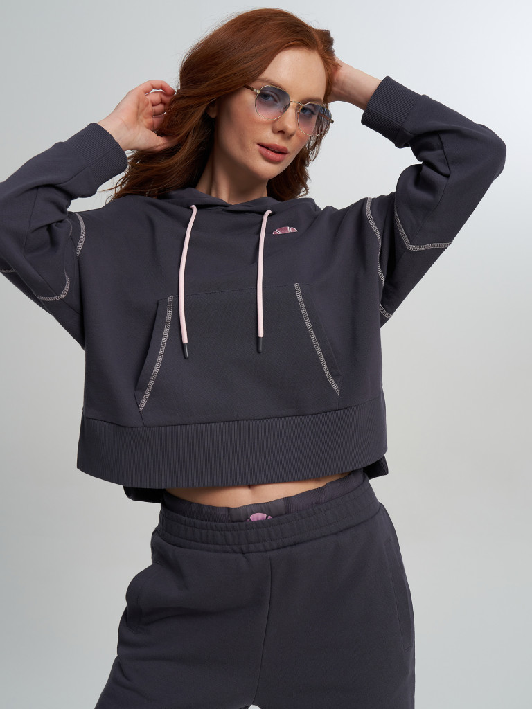 Худи женское Ellesse