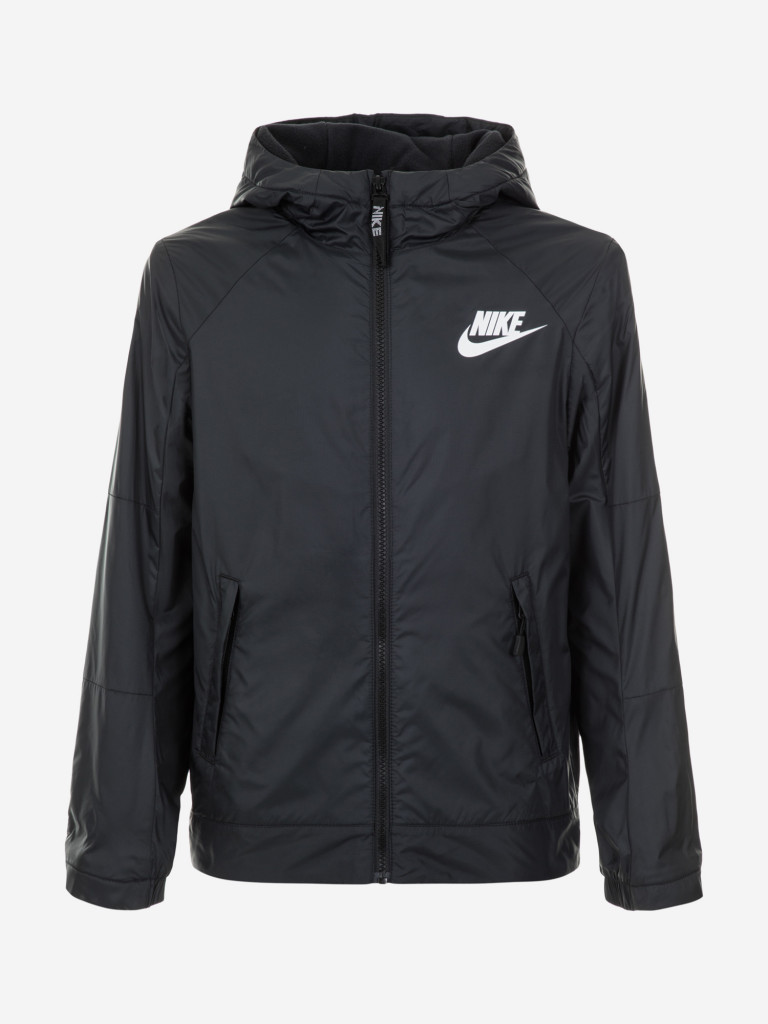 Куртка утепленная для мальчиков Nike Sportswear