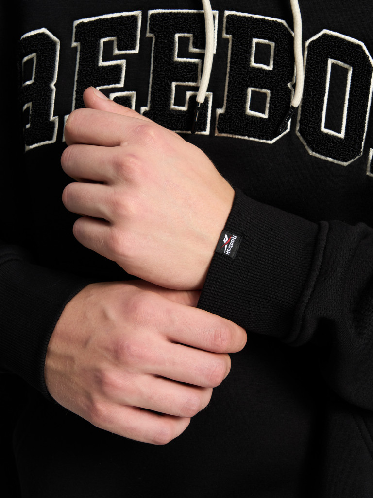 Худи мужское Reebok