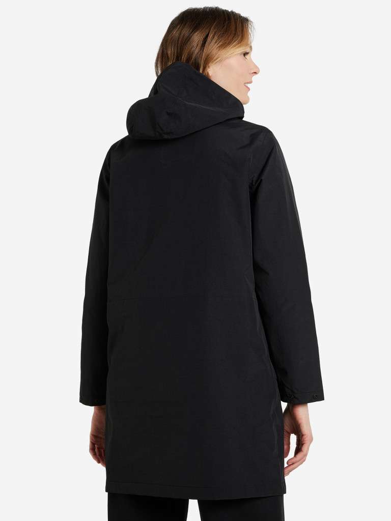 Куртка 3 в 1 женская SHU