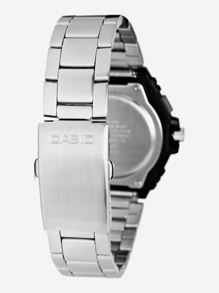 Спортивные часы CASIO ILLUMINATOR MWA-100HD-1AVEF