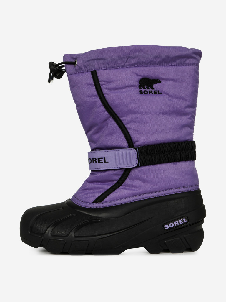 Sorel Youth Flurry