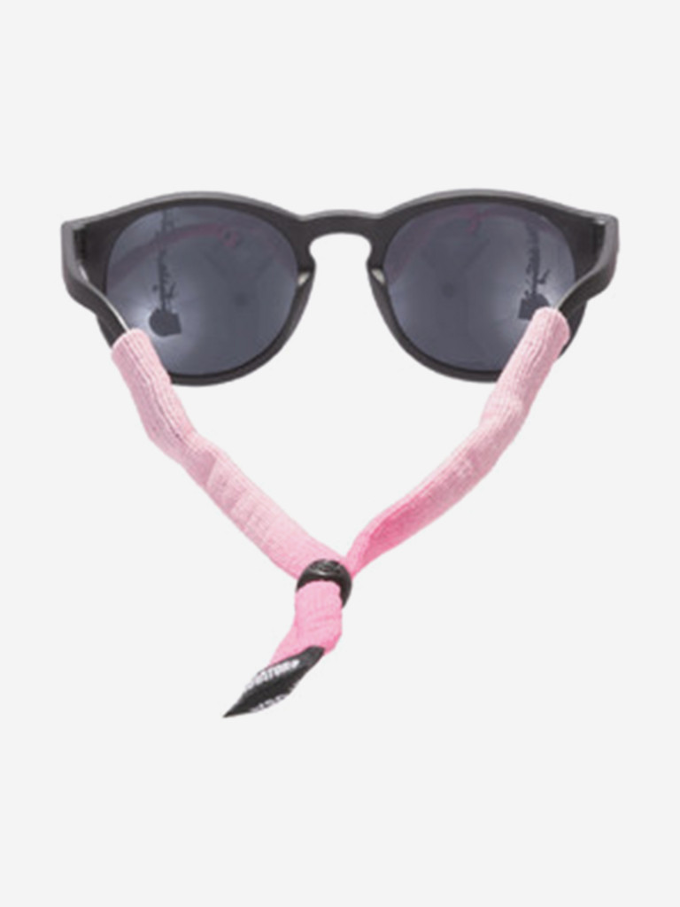 Тканевый шнурок для очков Babiators. Цвет: Розовое омбре