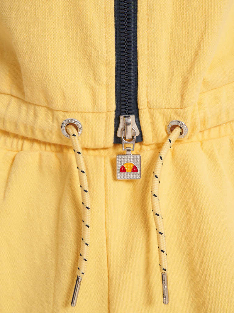 Ветровка женская Ellesse Laboria