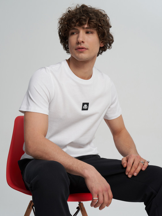 Футболка мужская Kappa