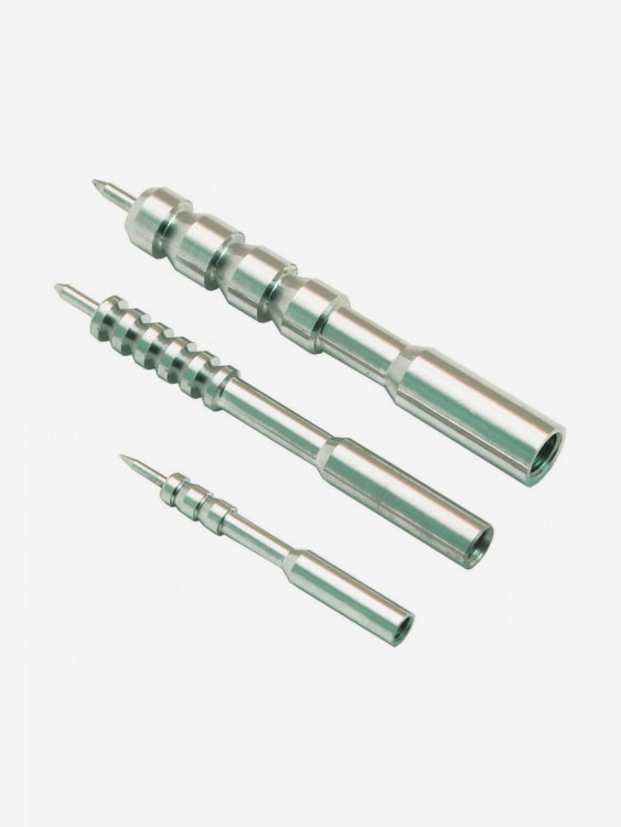 Вишер ЧИСТОGUN d4,3, дюраль резьба "мама" 5/40