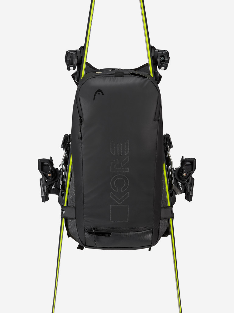 Рюкзак фрирайдовый Head KORE Backpack, 30 литров