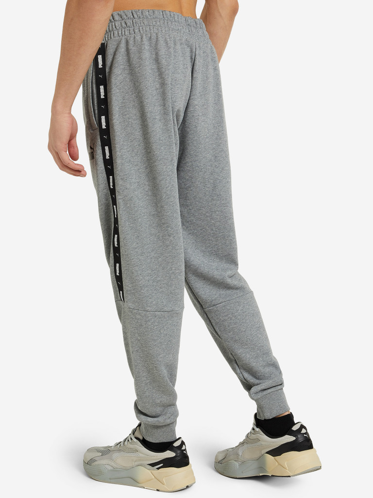 Брюки мужские PUMA ESS Tape