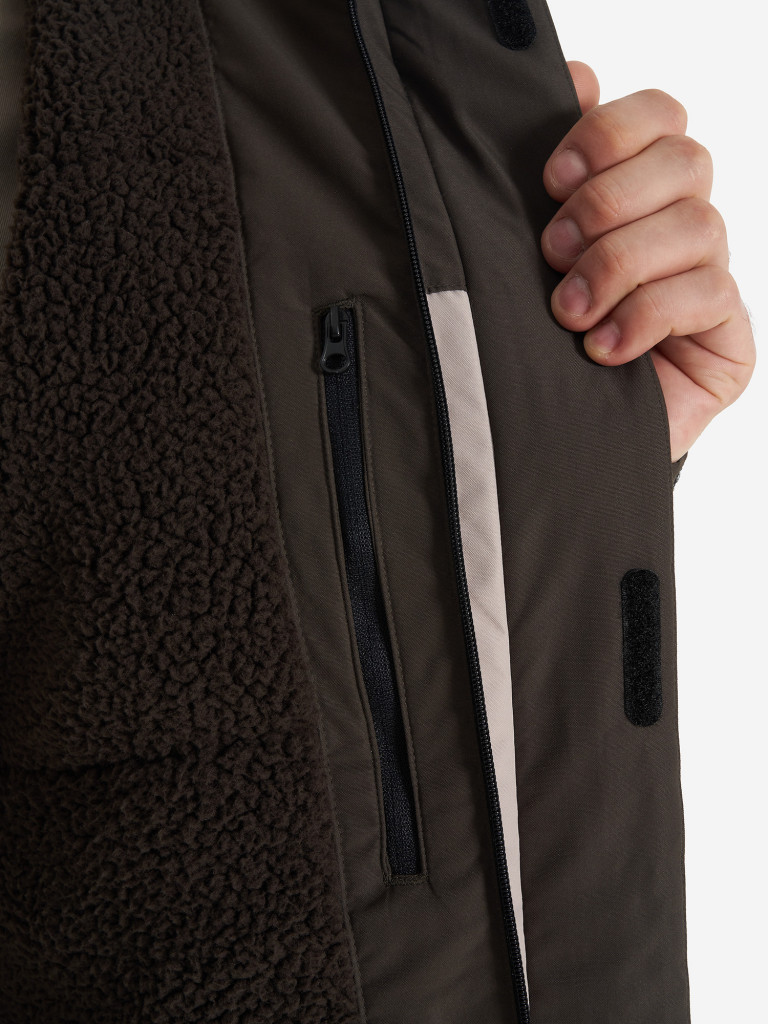 Куртка утепленная мужская Northland