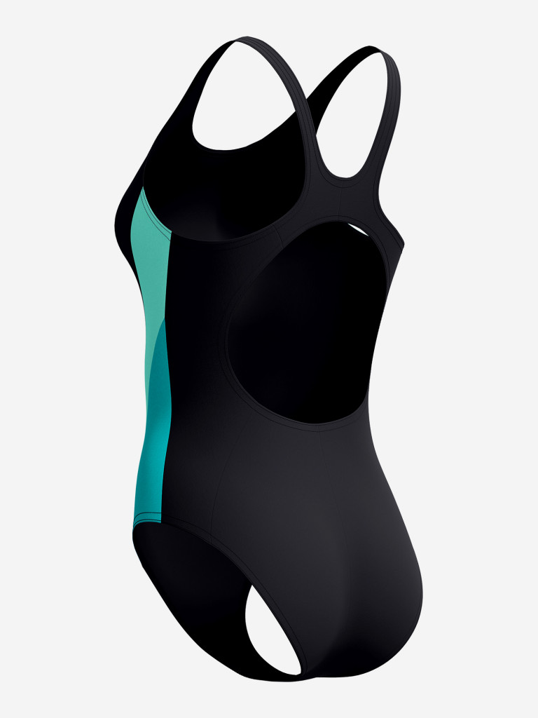 Купальник слитный женский Speedo Splice 2.0