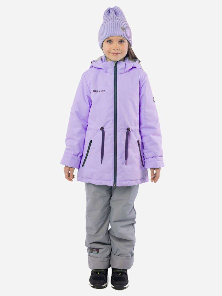 Костюм демисезонный детский UKI KiDS