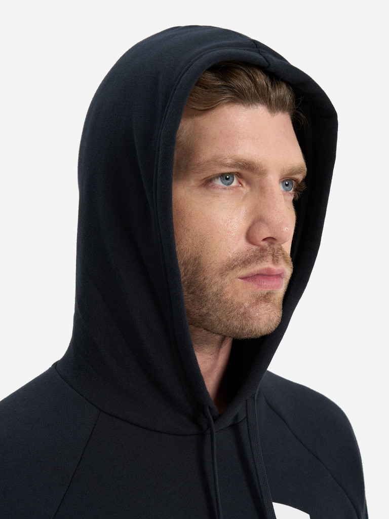 Худи мужское Under Armour Rival Fleece