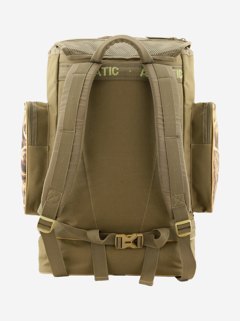Рюкзак рыболовный Aquatic Р-49, 45л
