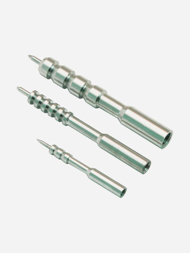 Вишер ЧИСТОGUN d4,3, дюраль резьба "мама" 5/40
