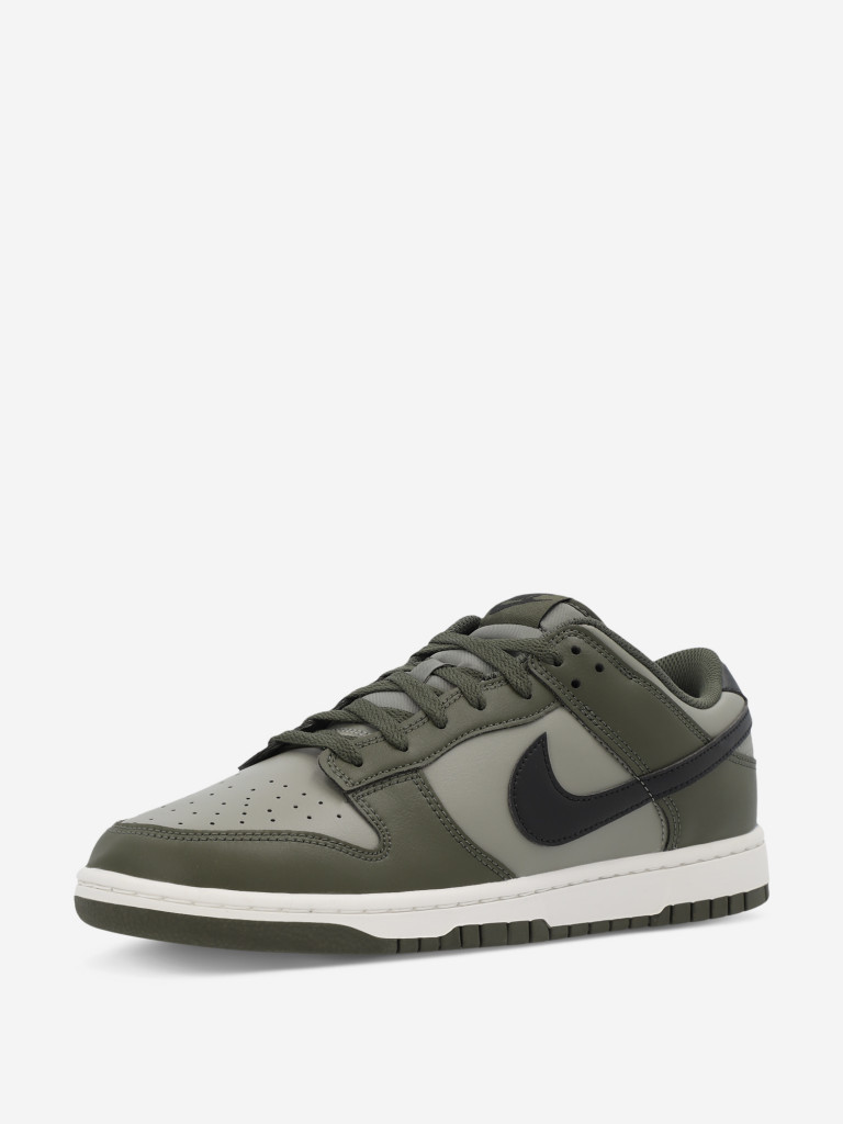 Кеды мужские Nike Dunk Low Retro