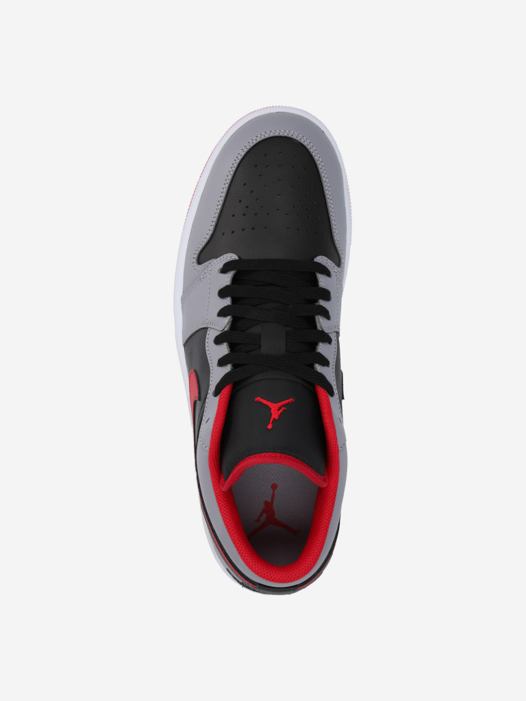Кеды мужские Nike Air Jordan 1