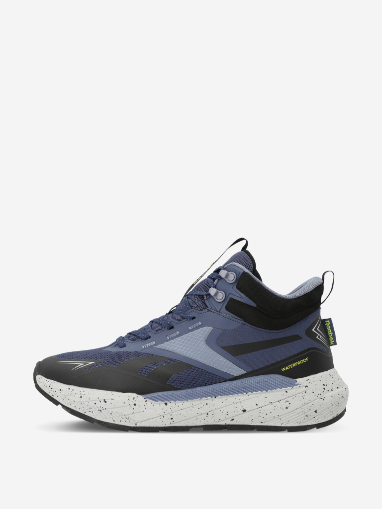 Кроссовки мужские Reebok Base Trail Mid