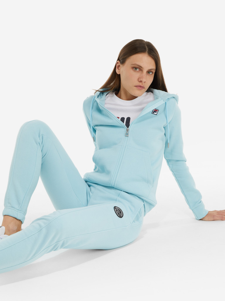 Толстовка женская FILA