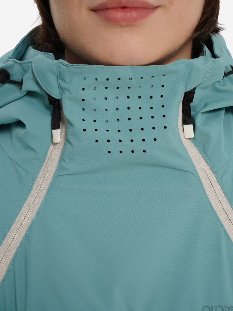 Куртка утепленная женская Protest Fall