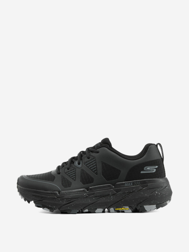Кроссовки Skechers Max Cushioning