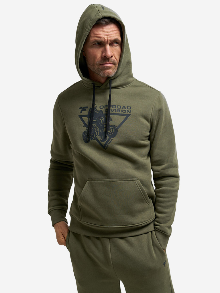 Худи мужское Finntrail ATV