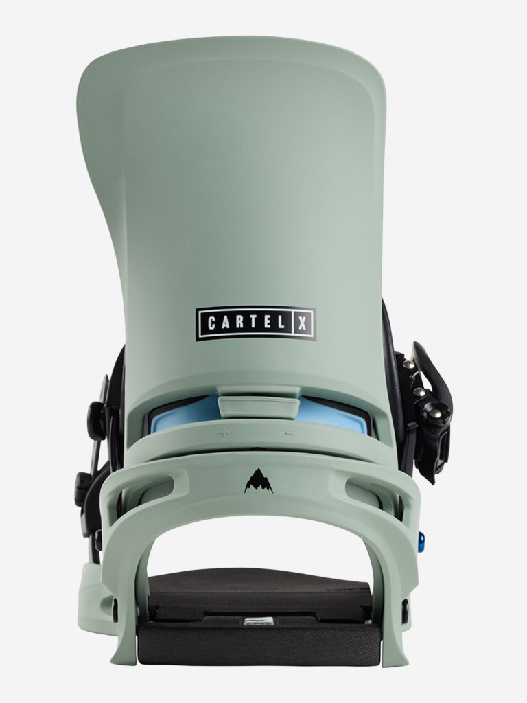 Сноубордические крепления Burton Cartel X Re Flex 24/25