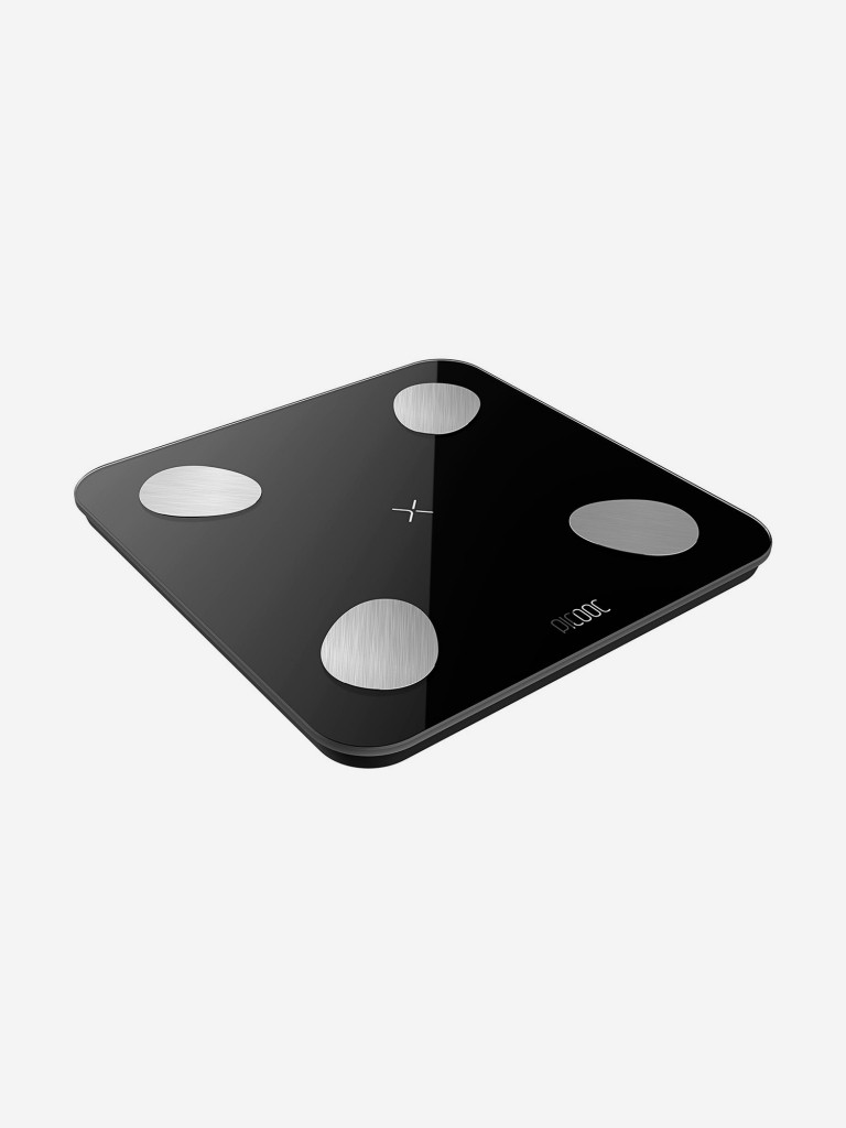 Умные диагностические весы Picooc Mini Lite Black