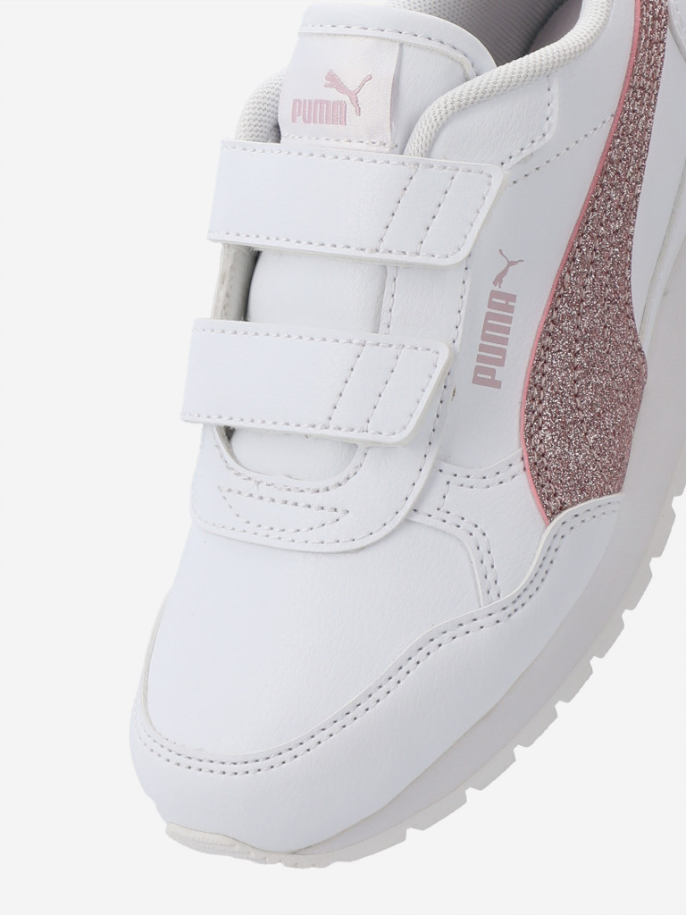 Кроссовки для девочек PUMA St Runner V4 L V Ps