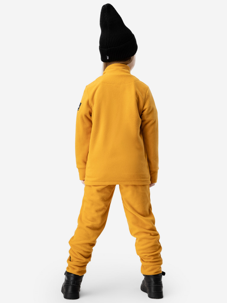 Костюм флисовый bodo